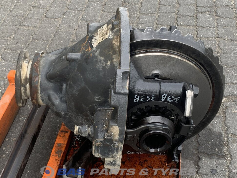 Meritor - Diferencijalna brzina za Kamion: slika 1 Meritor - Diferencijalna brzina za Kamion: slika 1