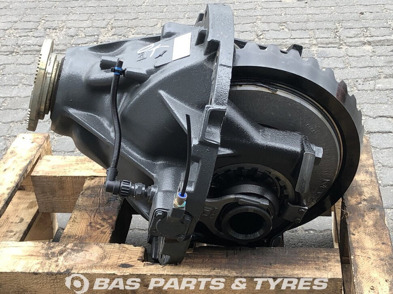 Meritor - Diferencijalna brzina za Kamion: slika 1 Meritor - Diferencijalna brzina za Kamion: slika 1