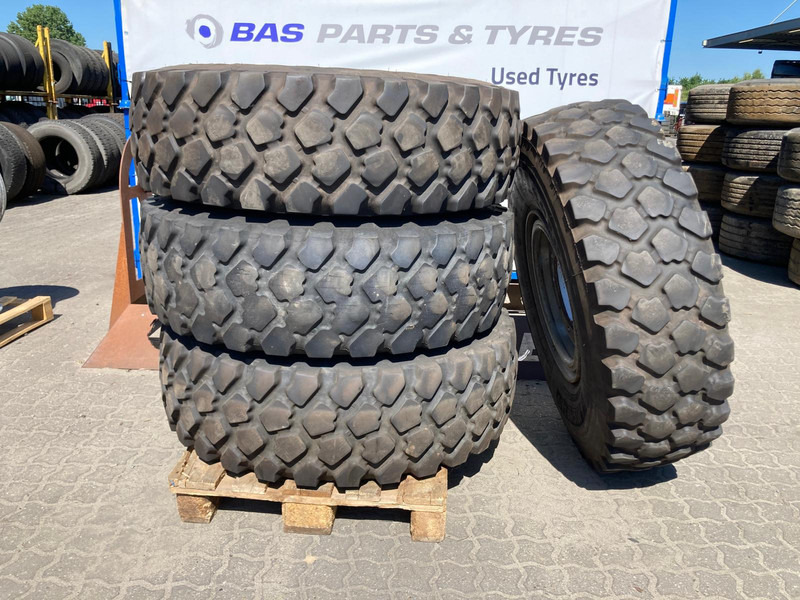 Michelin - Guma za Kamion: slika 1 Michelin - Guma za Kamion: slika 1