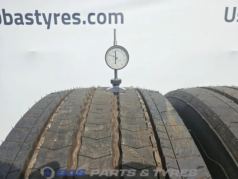 Michelin - Guma za Kamion: slika 3 Michelin - Guma za Kamion: slika 3