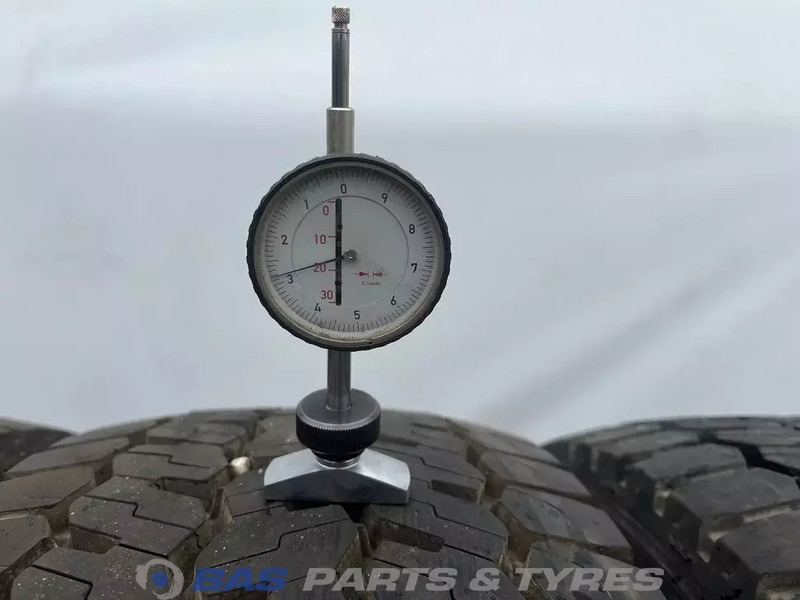 Michelin Remix - Guma za Kamion: slika 3 Michelin Remix - Guma za Kamion: slika 3