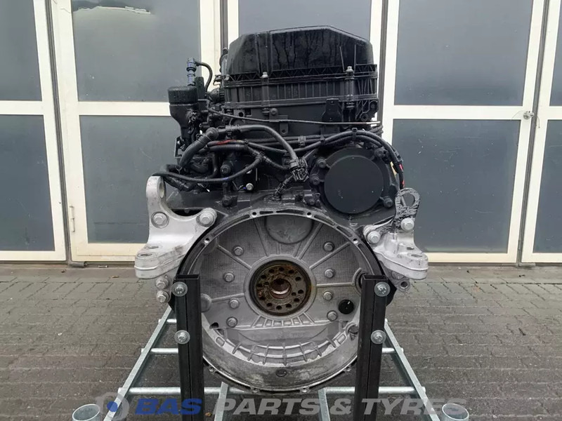 Renault C-Serie Motor Renault DTI11 430 K5 7485002320 - Motor za Kamion: slika 2 Renault C-Serie Motor Renault DTI11 430 K5 7485002320 - Motor za Kamion: slika 2