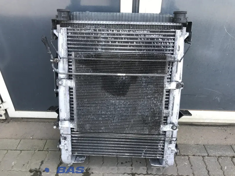 Renault D-Serie - Radijator za Kamion: slika 2 Renault D-Serie - Radijator za Kamion: slika 2
