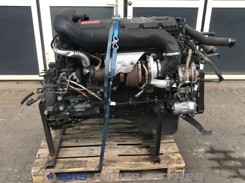Renault D-Serie - Motor za Kamion: slika 3 Renault D-Serie - Motor za Kamion: slika 3