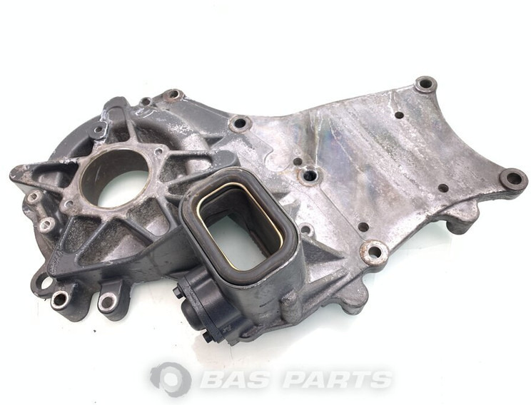 Renault D-Serie - Vodena pumpa za Kamion: slika 1 Renault D-Serie - Vodena pumpa za Kamion: slika 1