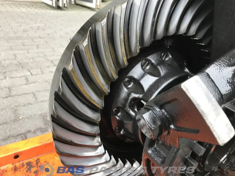 Renault Differentieel Renault P11150 P13150 - Diferencijalna brzina za Kamion: slika 5 Renault Differentieel Renault P11150 P13150 - Diferencijalna brzina za Kamion: slika 5