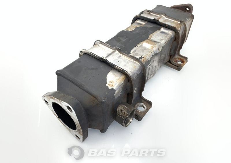 Renault EGR koeler Renault 7421606571 - EGR hladnjak za Kamion: slika 1 Renault EGR koeler Renault 7421606571 - EGR hladnjak za Kamion: slika 1