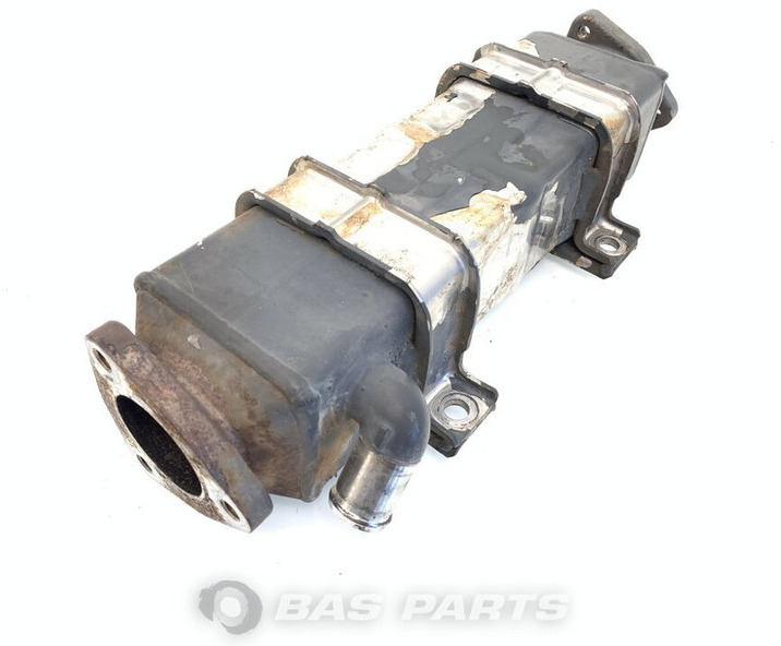 Renault EGR koeler Renault 7421606571 - EGR hladnjak za Kamion: slika 2 Renault EGR koeler Renault 7421606571 - EGR hladnjak za Kamion: slika 2