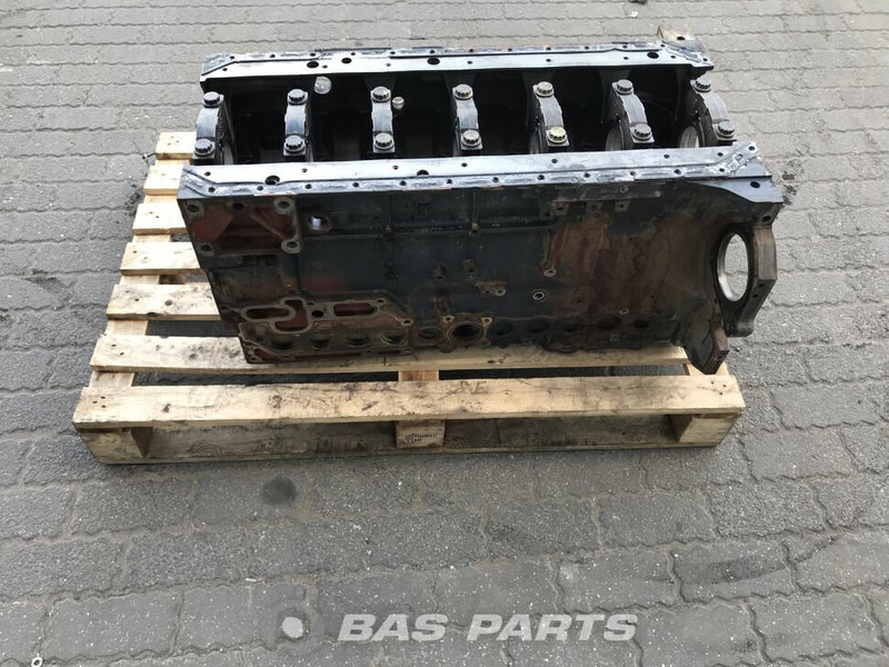 Renault - Cilindar blok za Kamion: slika 3 Renault - Cilindar blok za Kamion: slika 3