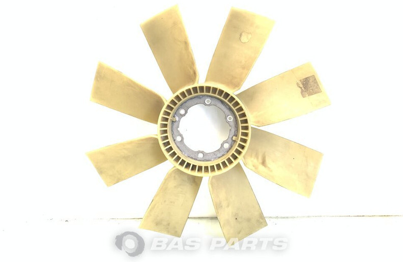 Renault - Ventilator za Kamion: slika 1 Renault - Ventilator za Kamion: slika 1