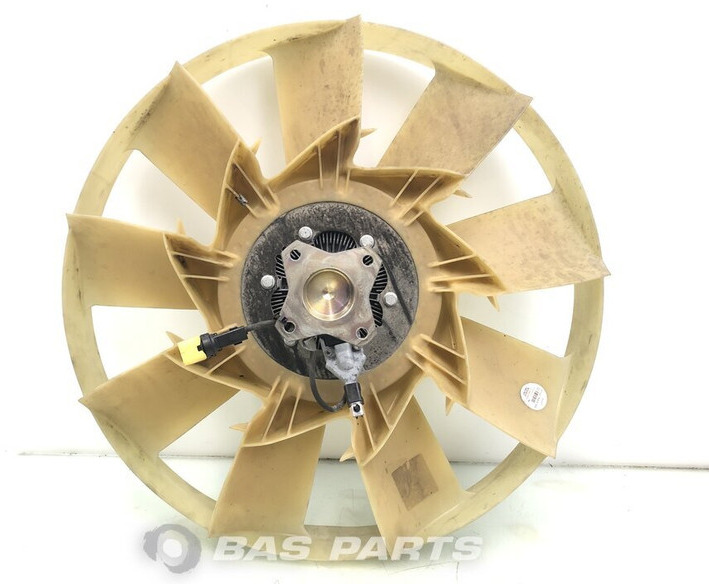 Renault - Ventilator za Kamion: slika 2 Renault - Ventilator za Kamion: slika 2