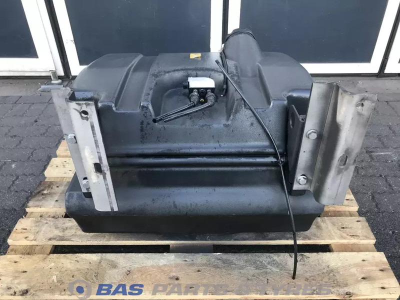 Renault - Rezervoar za gorivo za Kamion: slika 4 Renault - Rezervoar za gorivo za Kamion: slika 4