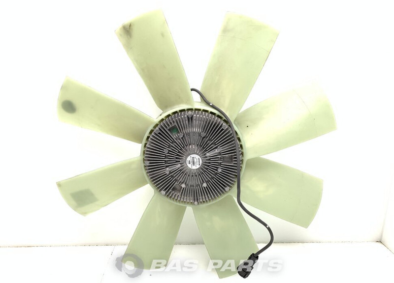 Renault - Ventilator za Kamion: slika 1 Renault - Ventilator za Kamion: slika 1