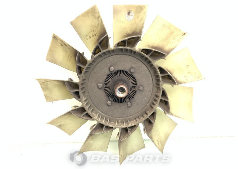 Renault - Ventilator za Kamion: slika 2 Renault - Ventilator za Kamion: slika 2