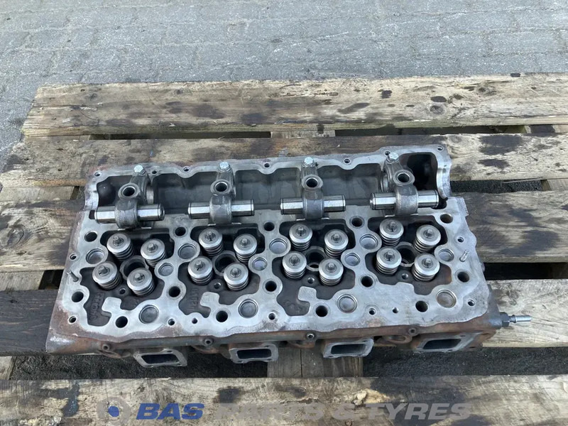Renault - Cilindar blok za Kamion: slika 3 Renault - Cilindar blok za Kamion: slika 3