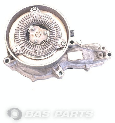 Renault  - Vodena pumpa za Kamion: slika 1 Renault  - Vodena pumpa za Kamion: slika 1