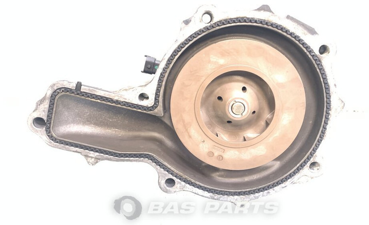 Renault  - Vodena pumpa za Kamion: slika 2 Renault  - Vodena pumpa za Kamion: slika 2