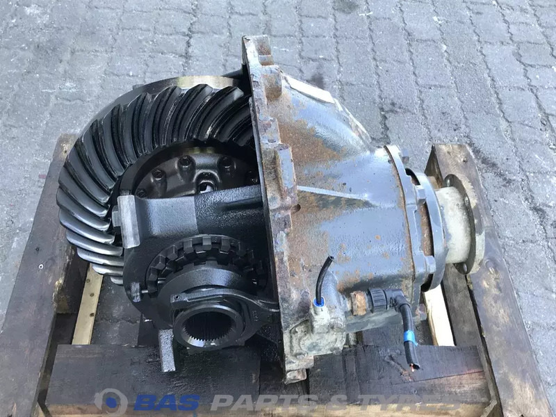 Renault - Diferencijalna brzina za Kamion: slika 3 Renault - Diferencijalna brzina za Kamion: slika 3