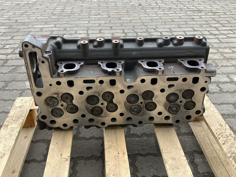 Renault - Cilindar blok za Kamion: slika 3 Renault - Cilindar blok za Kamion: slika 3