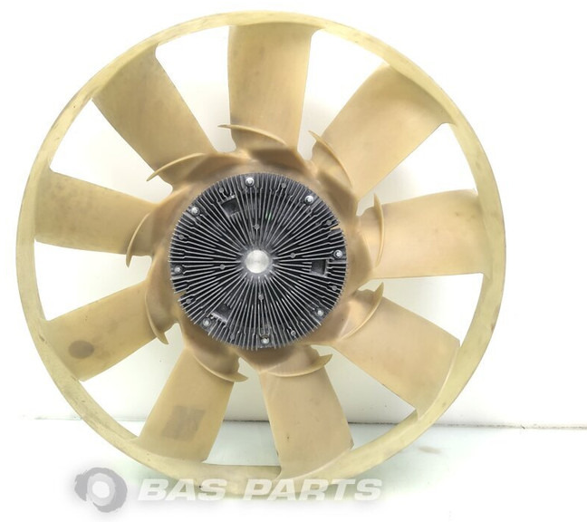 Renault - Ventilator za Kamion: slika 1 Renault - Ventilator za Kamion: slika 1