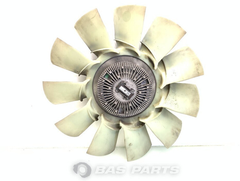 Renault - Ventilator za Kamion: slika 1 Renault - Ventilator za Kamion: slika 1