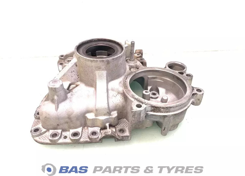 Renault Huis Wisselbak Renault 7421412696 - Kvačilo i delovi za Kamion: slika 4 Renault Huis Wisselbak Renault 7421412696 - Kvačilo i delovi za Kamion: slika 4