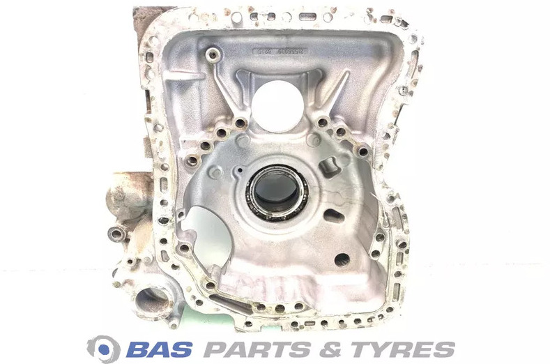 Renault Huis Wisselbak Renault 7421412696 - Kvačilo i delovi za Kamion: slika 2 Renault Huis Wisselbak Renault 7421412696 - Kvačilo i delovi za Kamion: slika 2