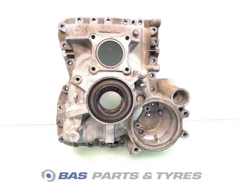 Renault Huis Wisselbak Renault 7421412696 - Kvačilo i delovi za Kamion: slika 1 Renault Huis Wisselbak Renault 7421412696 - Kvačilo i delovi za Kamion: slika 1