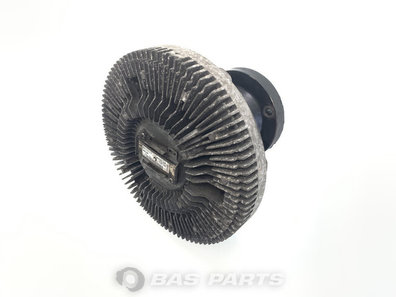 Renault PREMIUM - Ventilator za Kamion: slika 1 Renault PREMIUM - Ventilator za Kamion: slika 1
