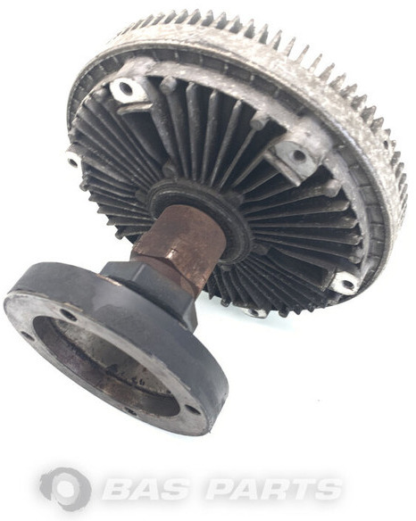 Renault PREMIUM - Ventilator za Kamion: slika 2 Renault PREMIUM - Ventilator za Kamion: slika 2