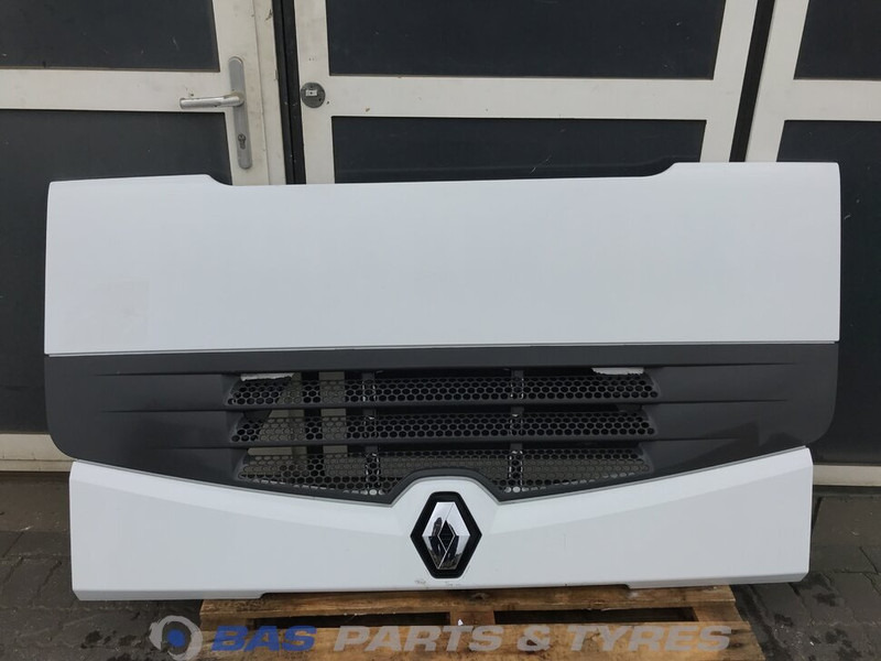 Renault Premium (Meerdere types) - Karoserija i eksterijer za Kamion: slika 1 Renault Premium (Meerdere types) - Karoserija i eksterijer za Kamion: slika 1