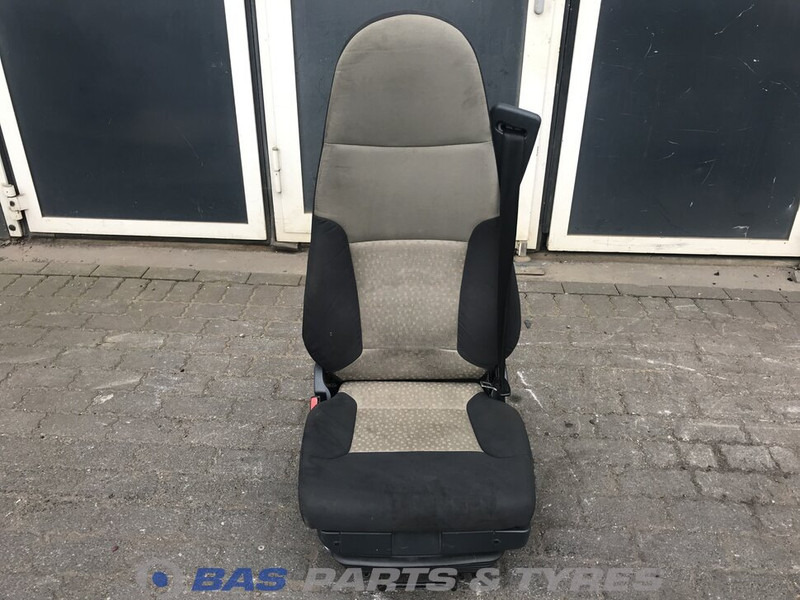 Renault Premium (Meerdere types) - Sedište za Kamion: slika 1 Renault Premium (Meerdere types) - Sedište za Kamion: slika 1