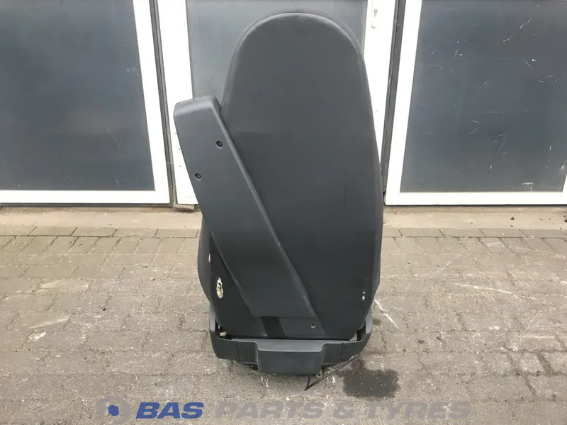 Renault Premium (Meerdere types) - Sedište za Kamion: slika 3 Renault Premium (Meerdere types) - Sedište za Kamion: slika 3