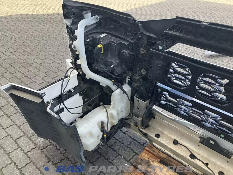 Renault T-Serie Evolution - Branik za Kamion: slika 5 Renault T-Serie Evolution - Branik za Kamion: slika 5