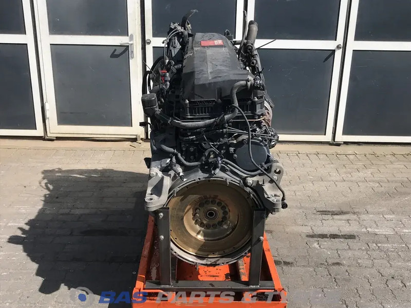 Renault T-Serie - Motor za Kamion: slika 2 Renault T-Serie - Motor za Kamion: slika 2