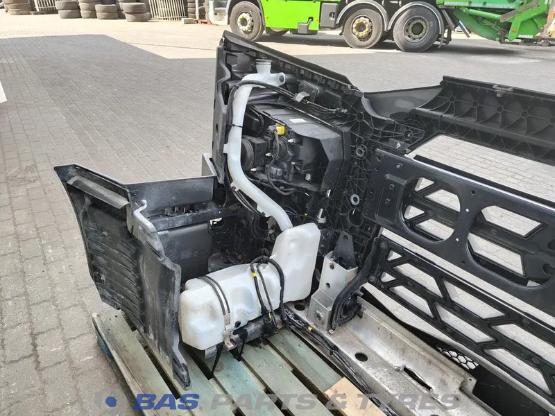 Renault T-Serie - Branik za Kamion: slika 5 Renault T-Serie - Branik za Kamion: slika 5