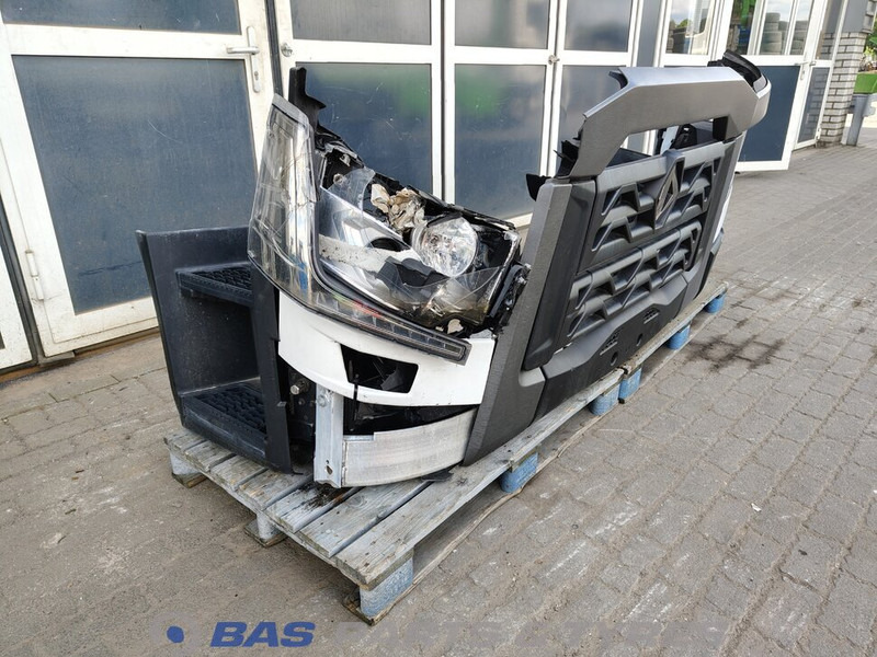 Renault T-Serie - Branik za Kamion: slika 3 Renault T-Serie - Branik za Kamion: slika 3