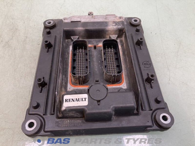 Renault T-Serie Motormanagement ECU Renault 7421900541 - Upravljačka jedinica za Kamion: slika 1 Renault T-Serie Motormanagement ECU Renault 7421900541 - Upravljačka jedinica za Kamion: slika 1