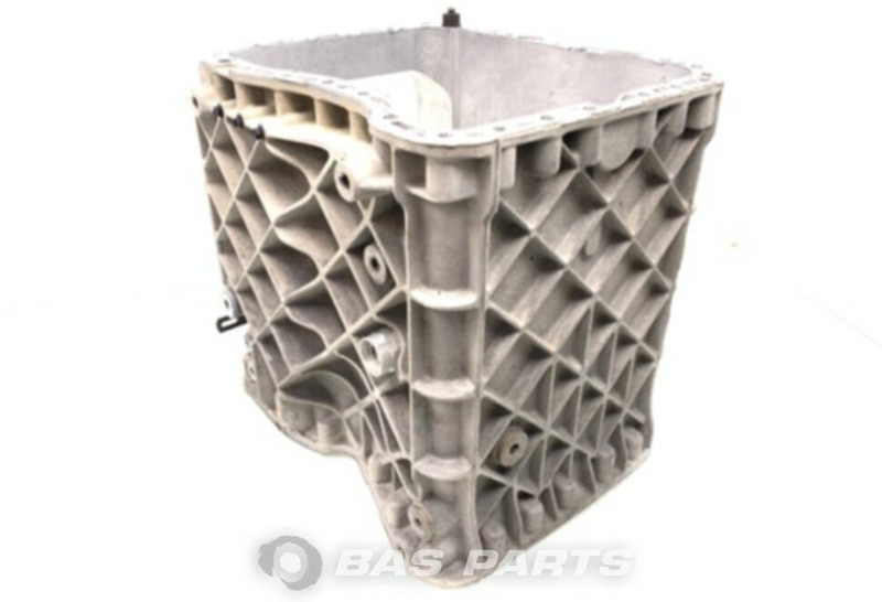 Renault Versnellingsbakhuis Renault 7420790787 - Kvačilo i delovi za Kamion: slika 4 Renault Versnellingsbakhuis Renault 7420790787 - Kvačilo i delovi za Kamion: slika 4