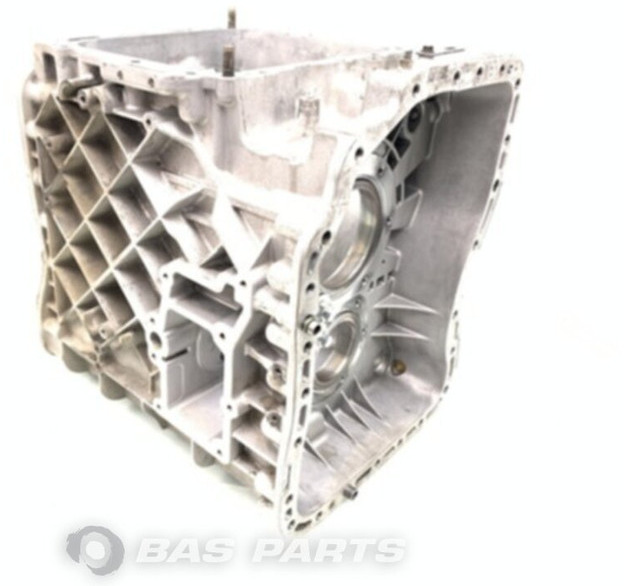 Renault Versnellingsbakhuis Renault 7420790787 - Kvačilo i delovi za Kamion: slika 1 Renault Versnellingsbakhuis Renault 7420790787 - Kvačilo i delovi za Kamion: slika 1