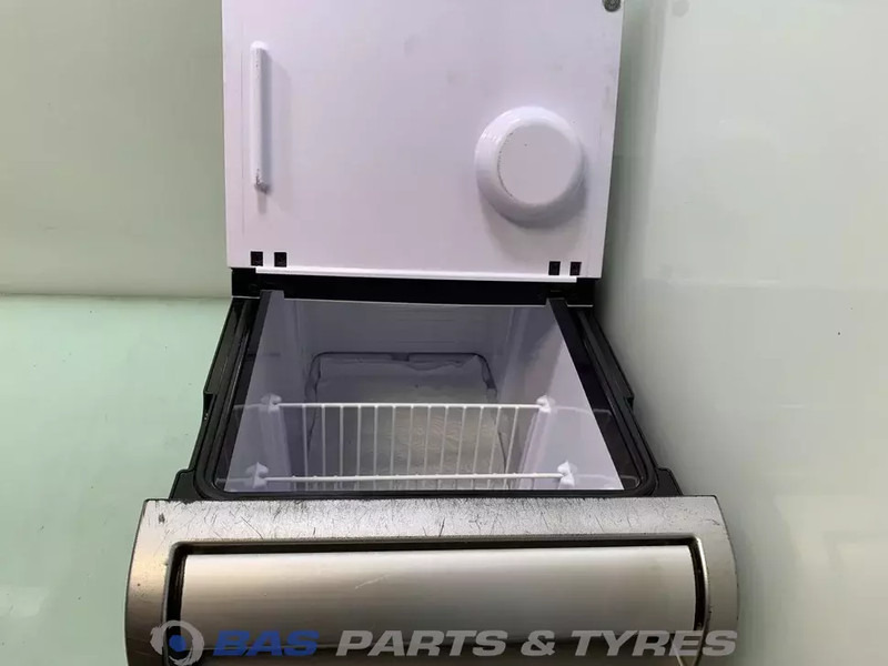 DAF XF106 Koelkast DAF 40 Liter 1845851 - Rezervni deo za Kamion: slika 3 DAF XF106 Koelkast DAF 40 Liter 1845851 - Rezervni deo za Kamion: slika 3