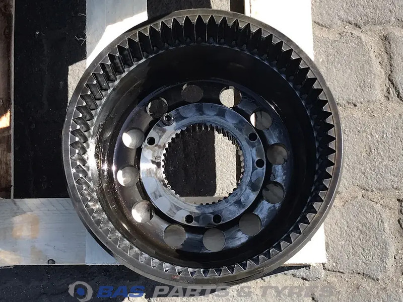 Meritor Naafreductie Volvo 21302564 - Rezervni deo za Kamion: slika 4 Meritor Naafreductie Volvo 21302564 - Rezervni deo za Kamion: slika 4