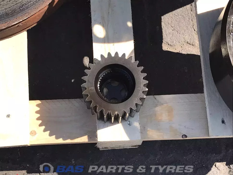 Meritor Naafreductie Volvo 21302564 - Rezervni deo za Kamion: slika 5 Meritor Naafreductie Volvo 21302564 - Rezervni deo za Kamion: slika 5