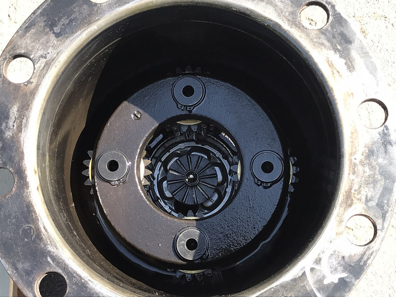 Meritor Naafreductie Volvo 21302564 - Rezervni deo za Kamion: slika 3 Meritor Naafreductie Volvo 21302564 - Rezervni deo za Kamion: slika 3