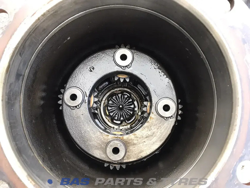 Meritor Naafreductie Volvo 21302564 - Rezervni deo za Kamion: slika 5 Meritor Naafreductie Volvo 21302564 - Rezervni deo za Kamion: slika 5