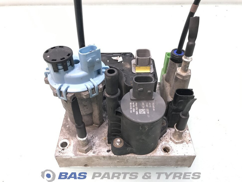 Renault AdBlue pomp Renault 7421679299 - Rezervni deo za Kamion: slika 1 Renault AdBlue pomp Renault 7421679299 - Rezervni deo za Kamion: slika 1