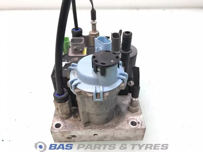 Renault AdBlue pomp Renault 7421679299 - Rezervni deo za Kamion: slika 4 Renault AdBlue pomp Renault 7421679299 - Rezervni deo za Kamion: slika 4