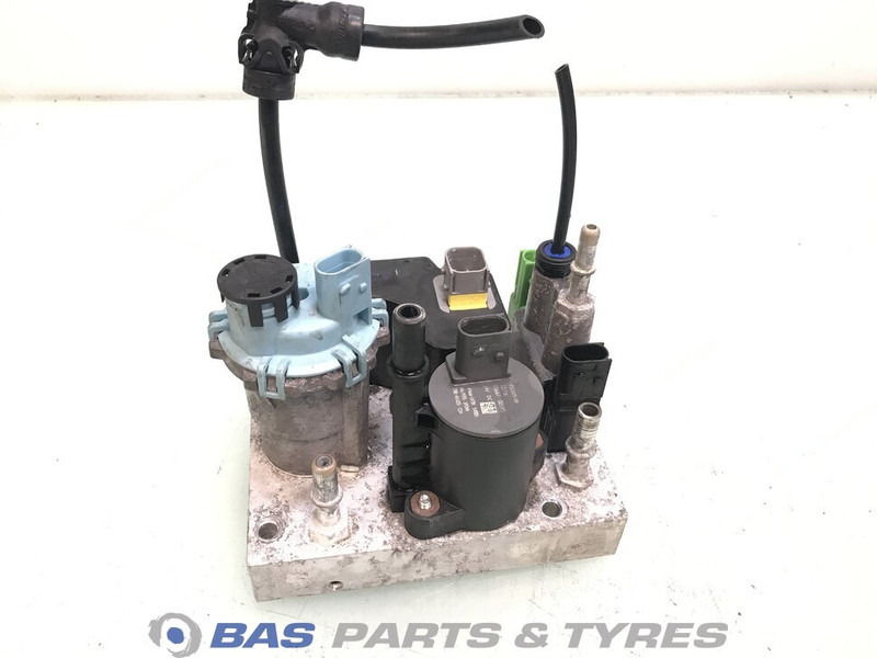 Volvo AdBlue pomp Volvo 21679299 - Rezervni deo za Kamion: slika 1 Volvo AdBlue pomp Volvo 21679299 - Rezervni deo za Kamion: slika 1