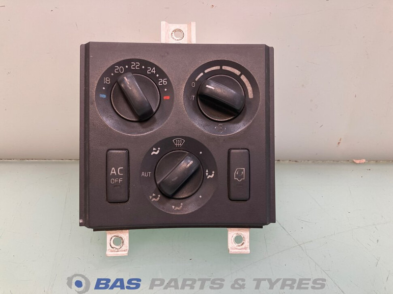 Volvo Klimaat Eenheid Volvo 20453974 - Rezervni deo za Kamion: slika 1 Volvo Klimaat Eenheid Volvo 20453974 - Rezervni deo za Kamion: slika 1