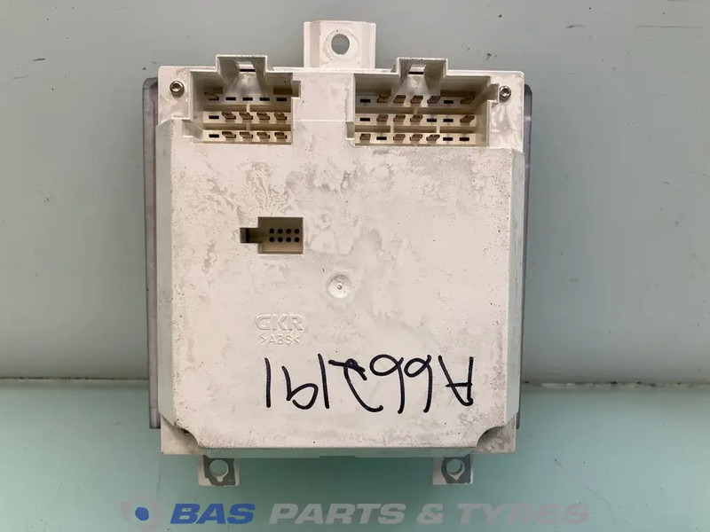 Volvo Klimaat Eenheid Volvo 20453974 - Rezervni deo za Kamion: slika 2 Volvo Klimaat Eenheid Volvo 20453974 - Rezervni deo za Kamion: slika 2